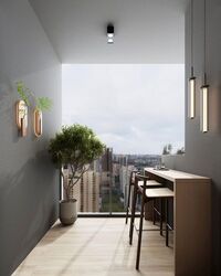 River Green (D9), Condominium #584340431